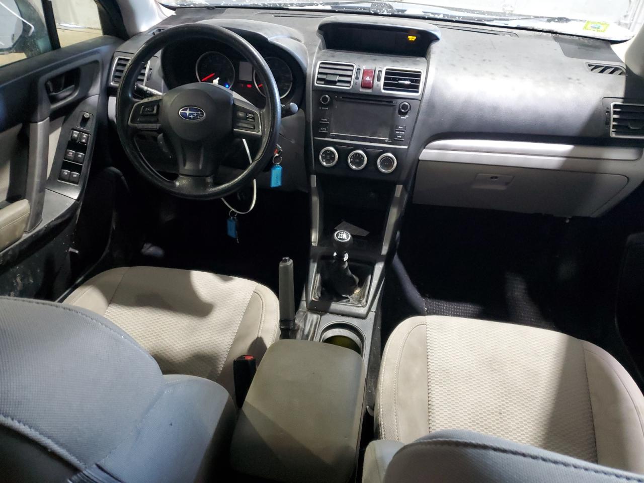 2016 Subaru Forester - Image 8