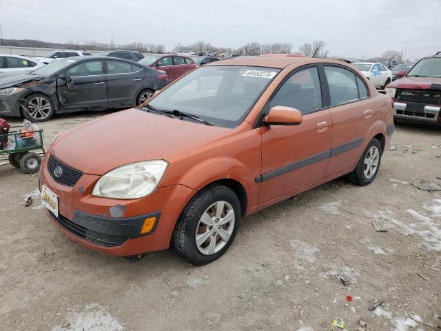 2009 Kia Rio Base