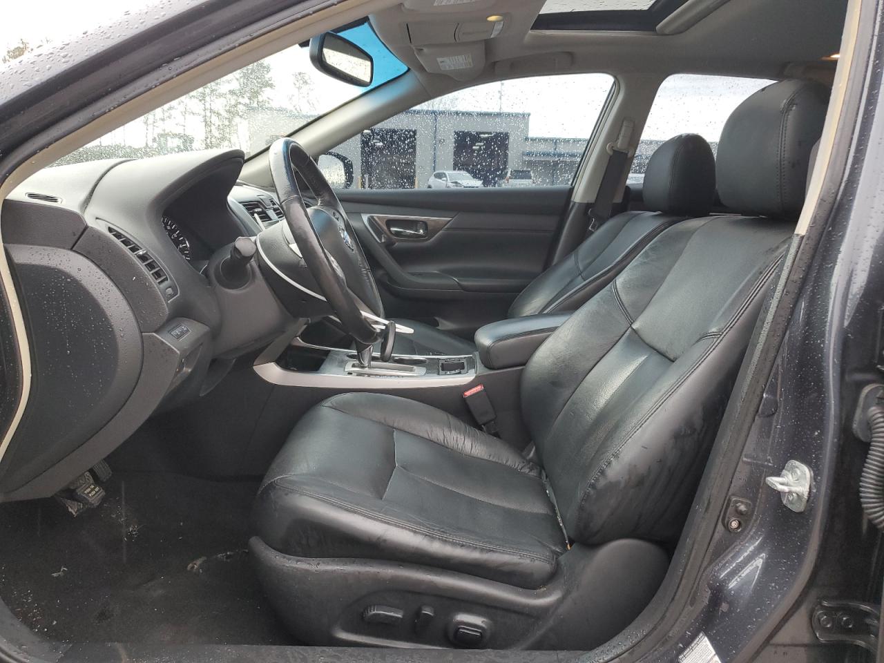 2013 Nissan Altima - Image 7