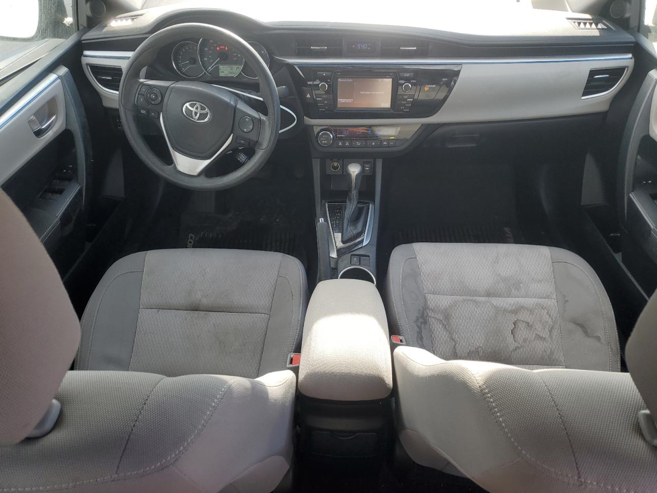 2014 Toyota Corolla - Image 8