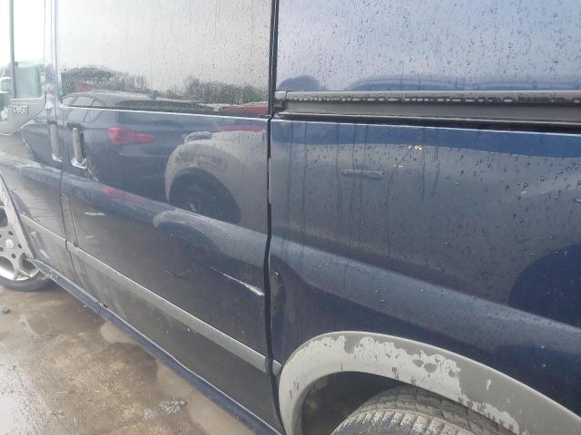 2010 FORD TRANSIT 11
