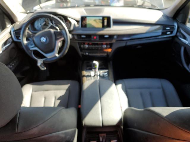Parquets BMW X5 2016 Black