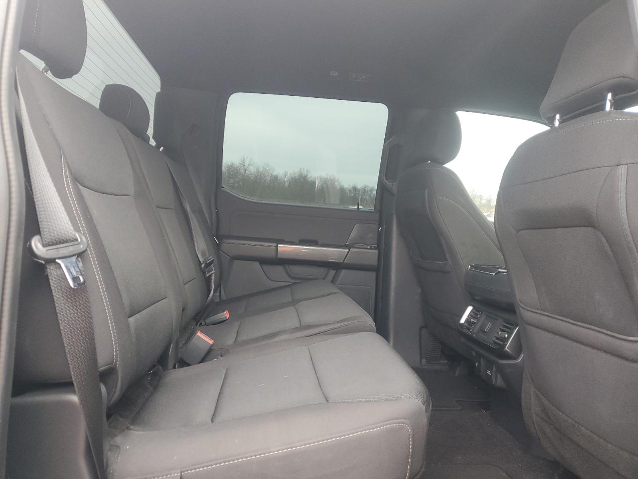 2022 Ford F-150 - Image 10