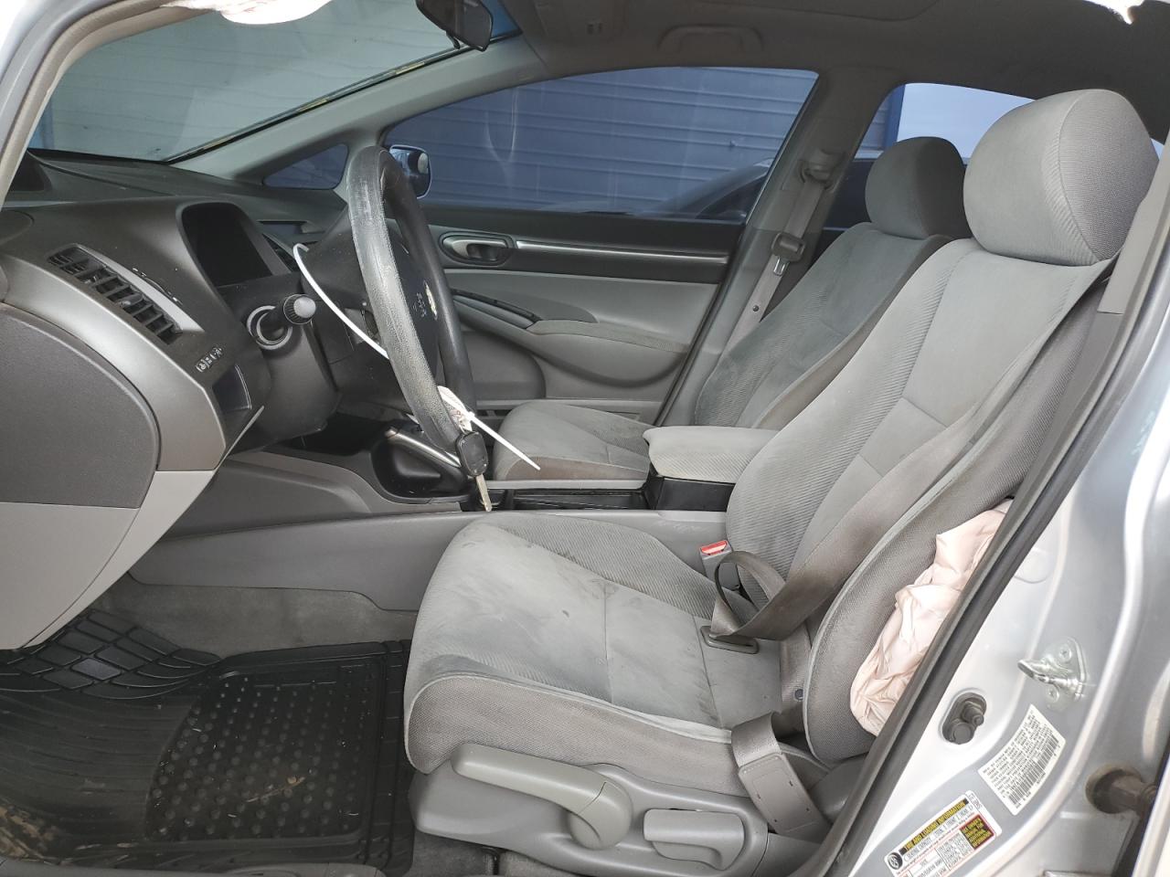 2011 Honda Civic - Image 7
