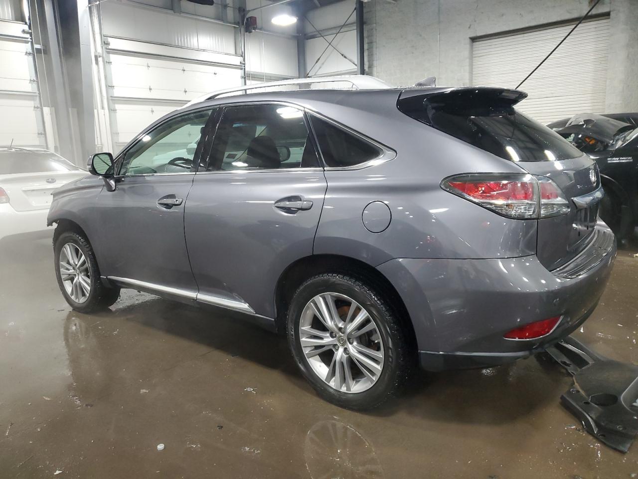 2015 Lexus RX - Image 2