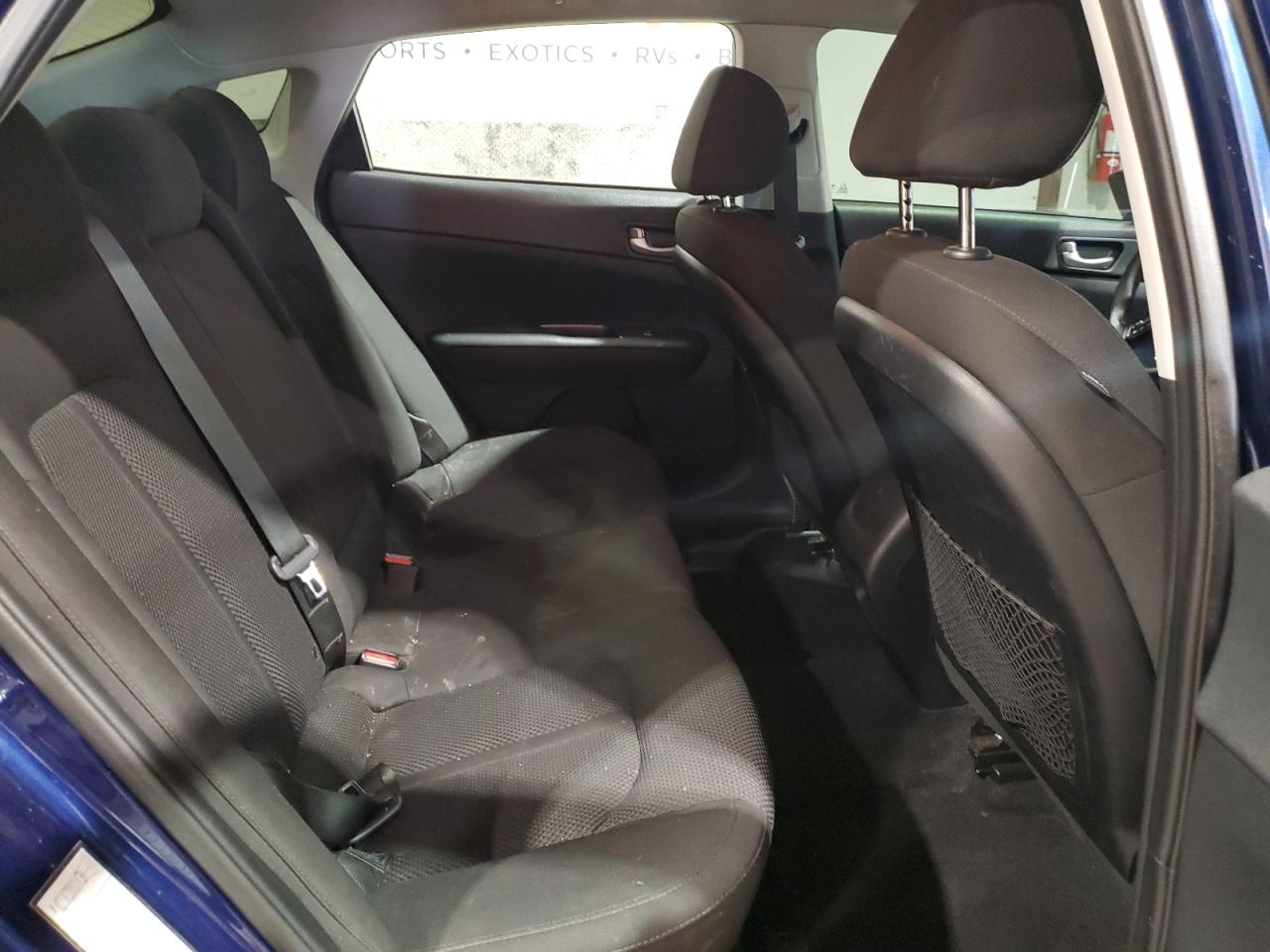 2019 Kia Optima - Image 11