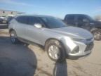 2020 Chevrolet Blazer 2Lt للبيع في Kansas City، KS - Side