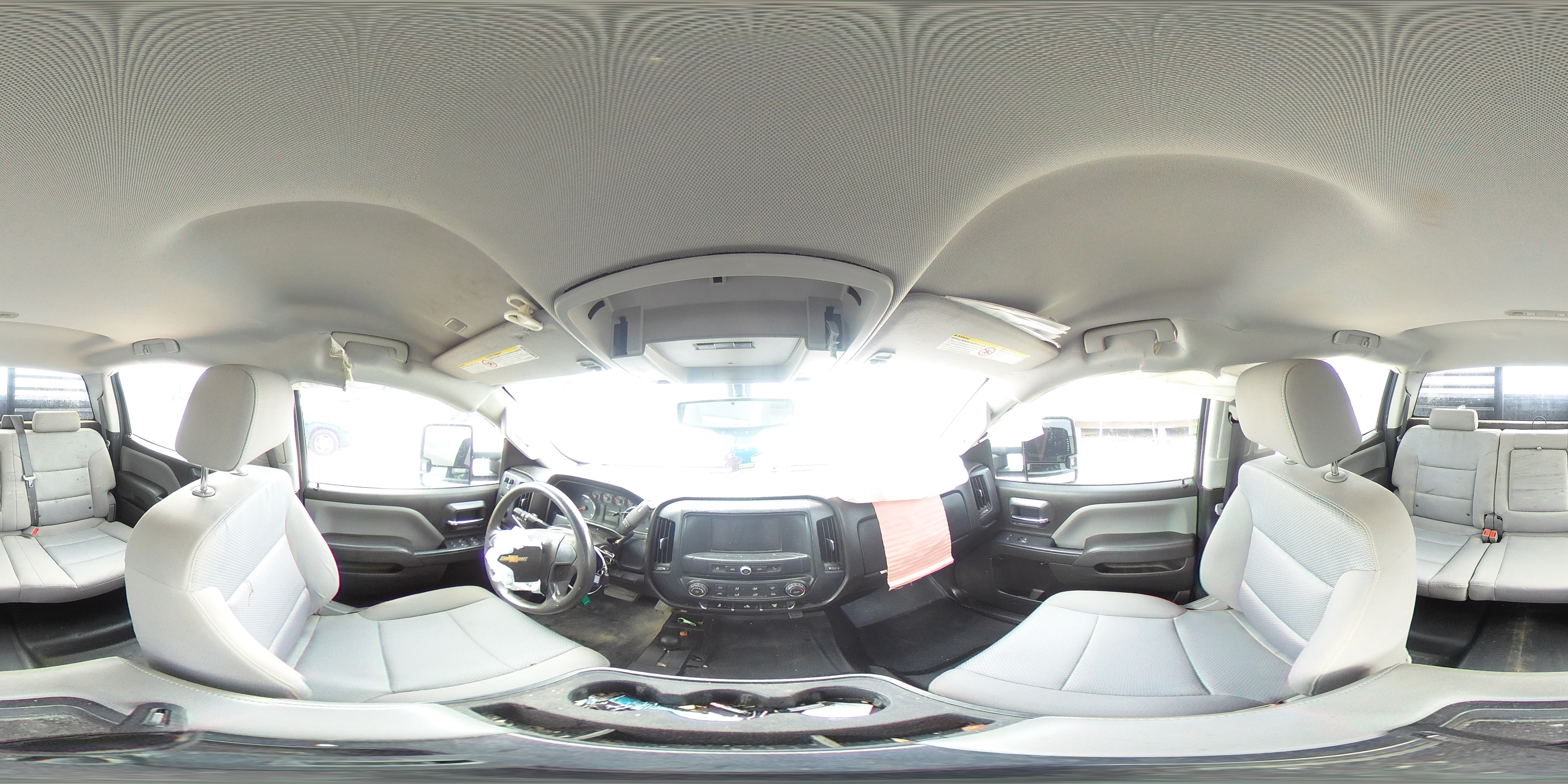 2019 Chevrolet Silverado - Image 13