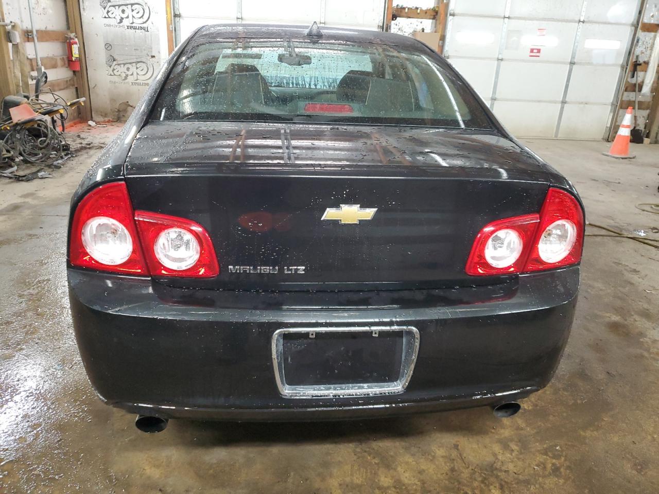 2012 Chevrolet Malibu - Image 6