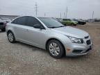 2016 Chevrolet Cruze Limited Ls for Sale in Columbus, OH - Front End