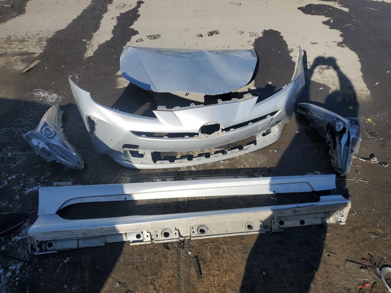 2019 Toyota Prius - Image 12