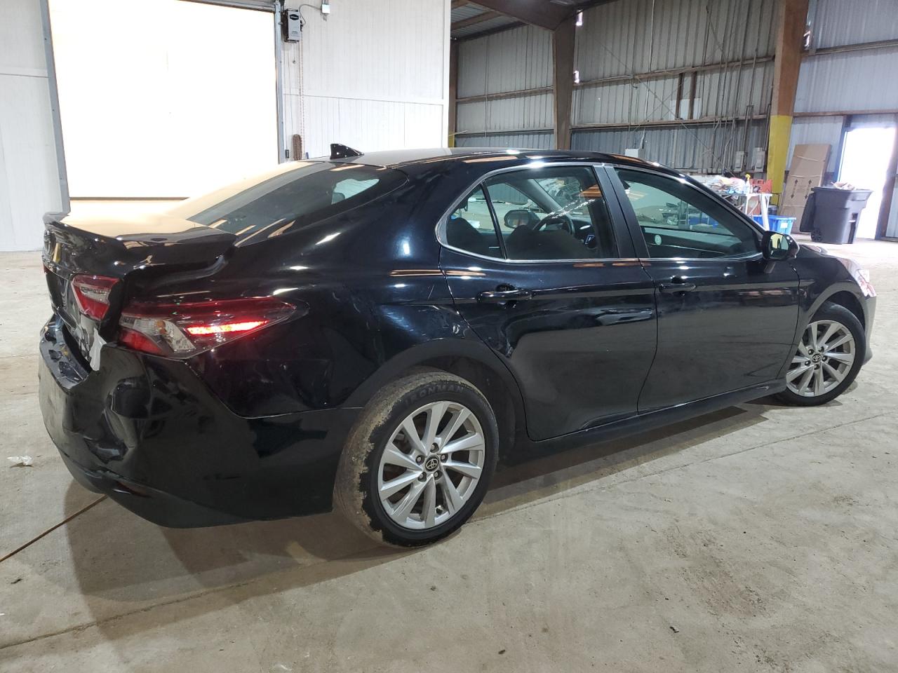 2022 Toyota Camry - Image 3