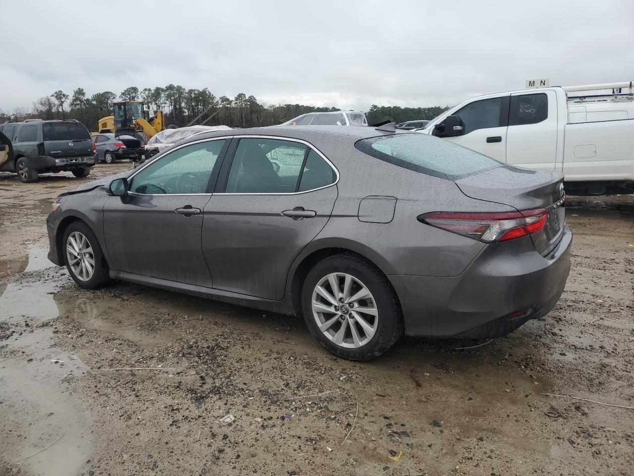 2023 Toyota Camry - Image 2