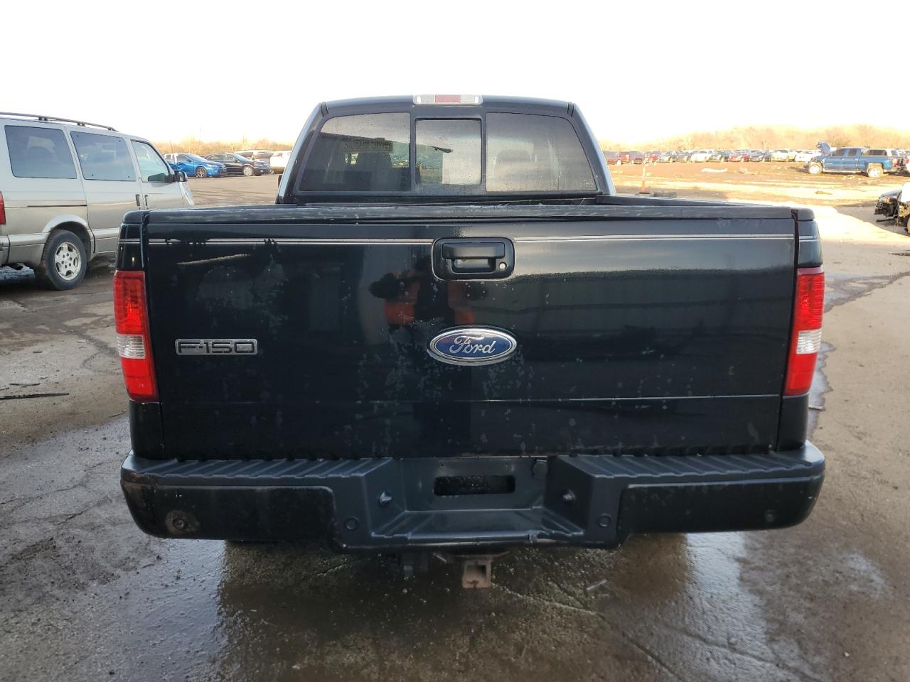 2004 Ford F-150 - Image 6