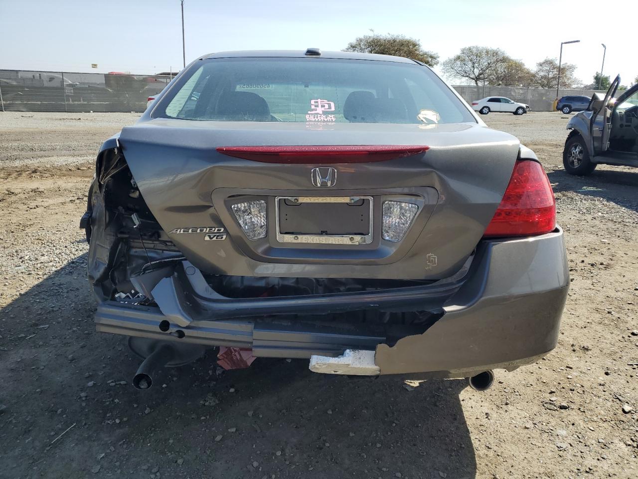 2006 Honda Accord - Image 6