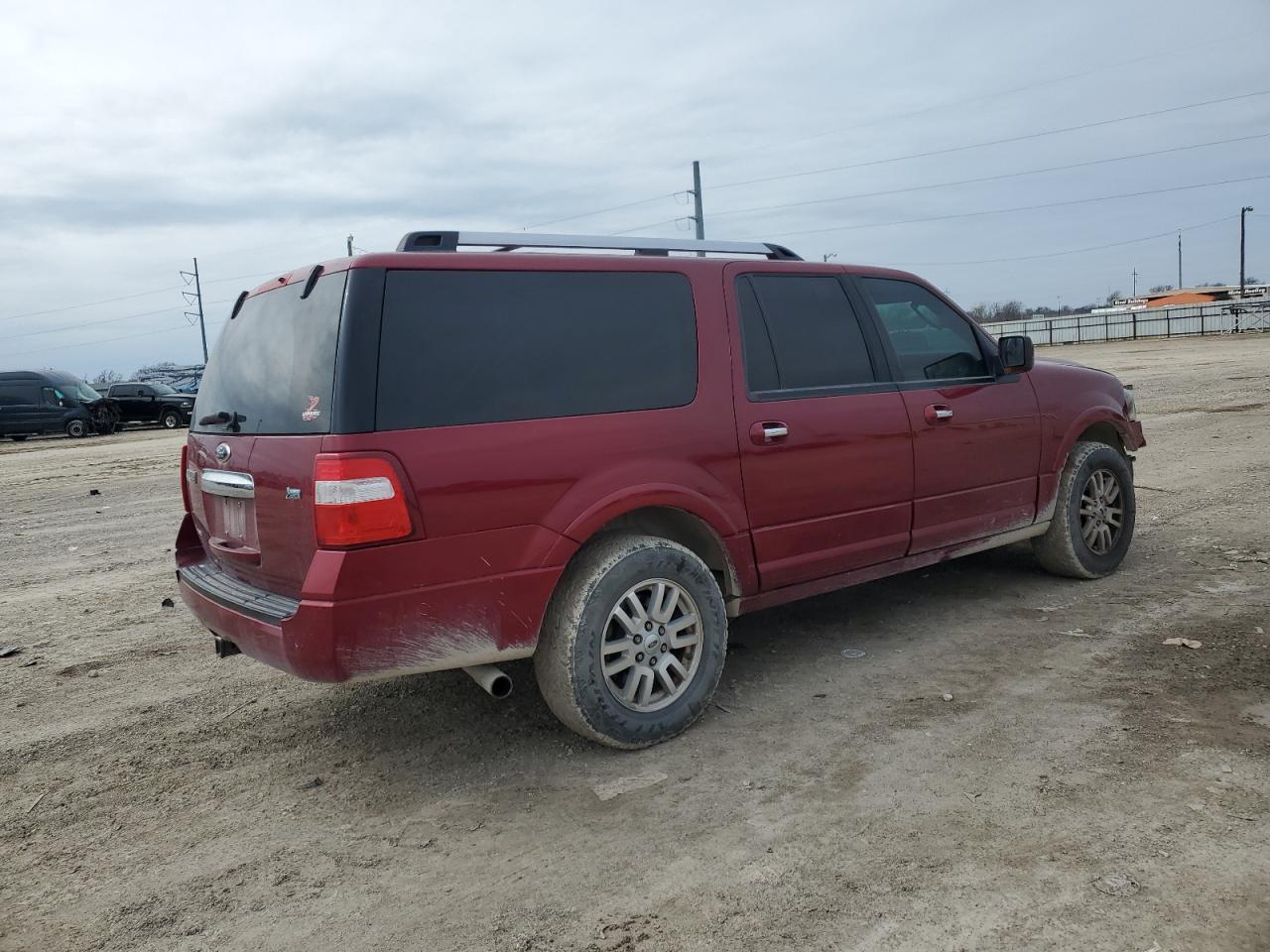 2014 Ford Expedition - Image 3