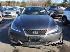 2006 Lexus Is 250 იყიდება Exeter-ში, RI - Front End