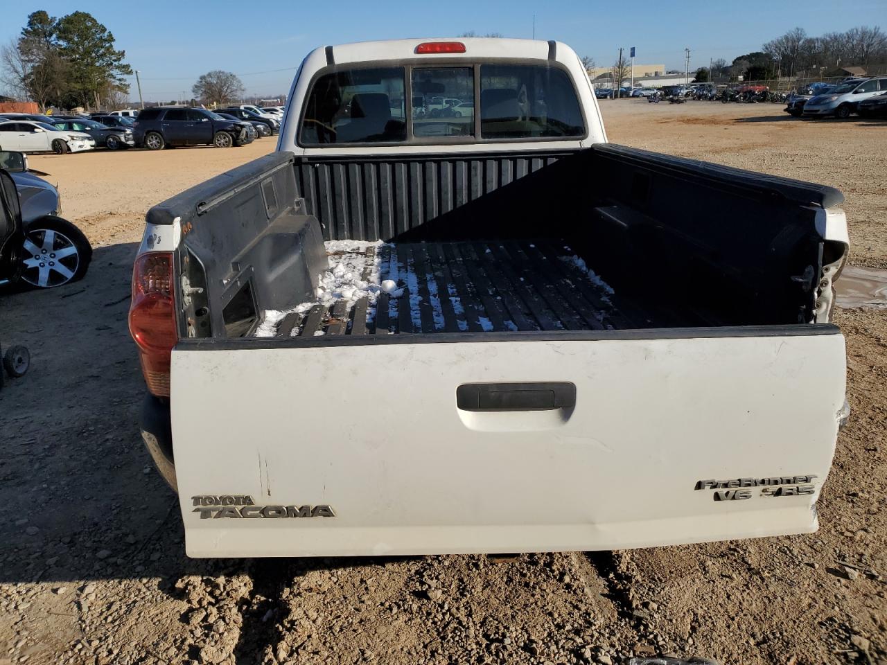 2007 Toyota Tacoma - Image 6