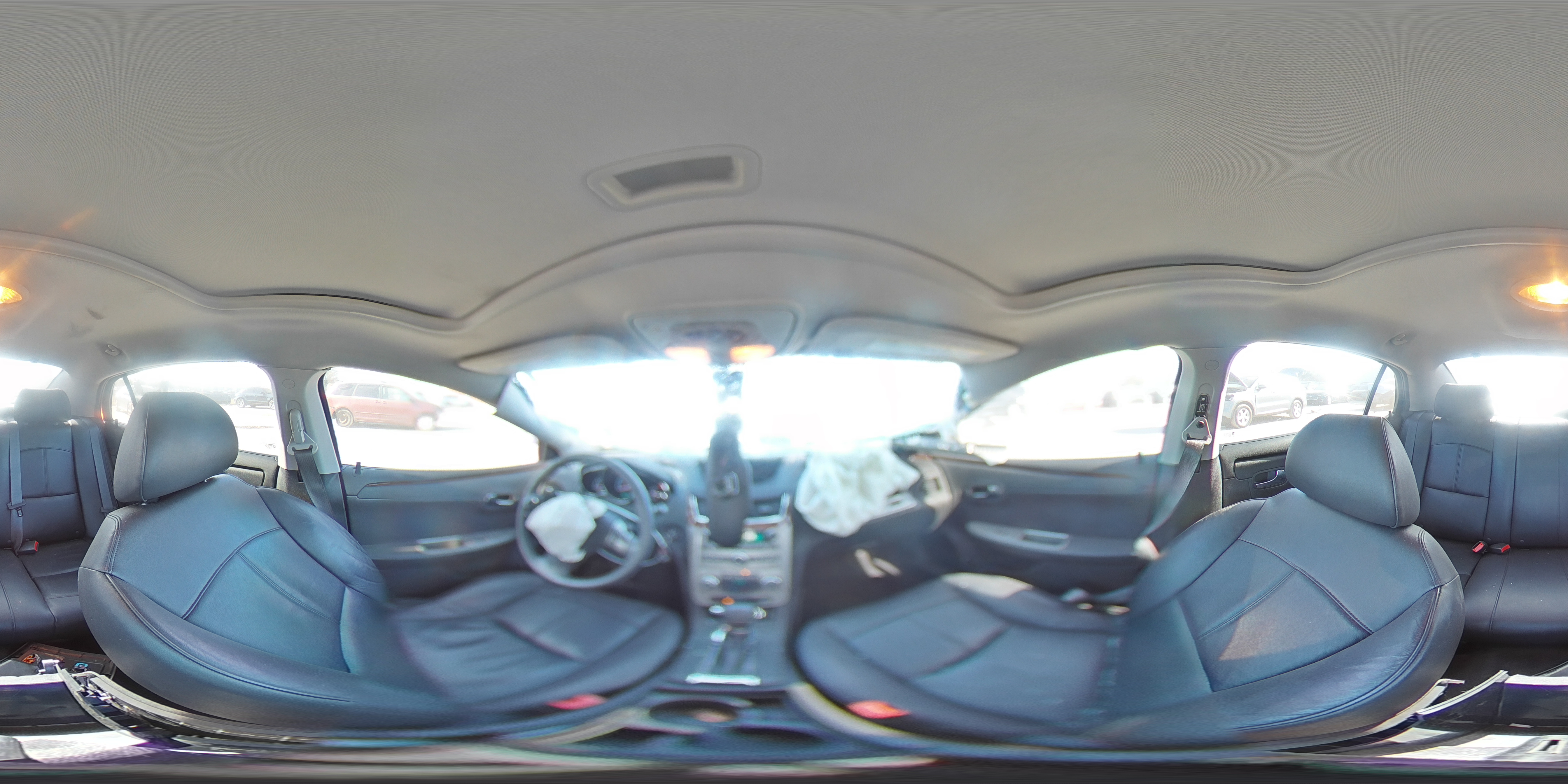 2010 Chevrolet Malibu - Image 12