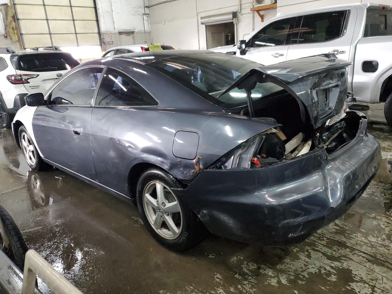 2005 Honda Accord - Image 2