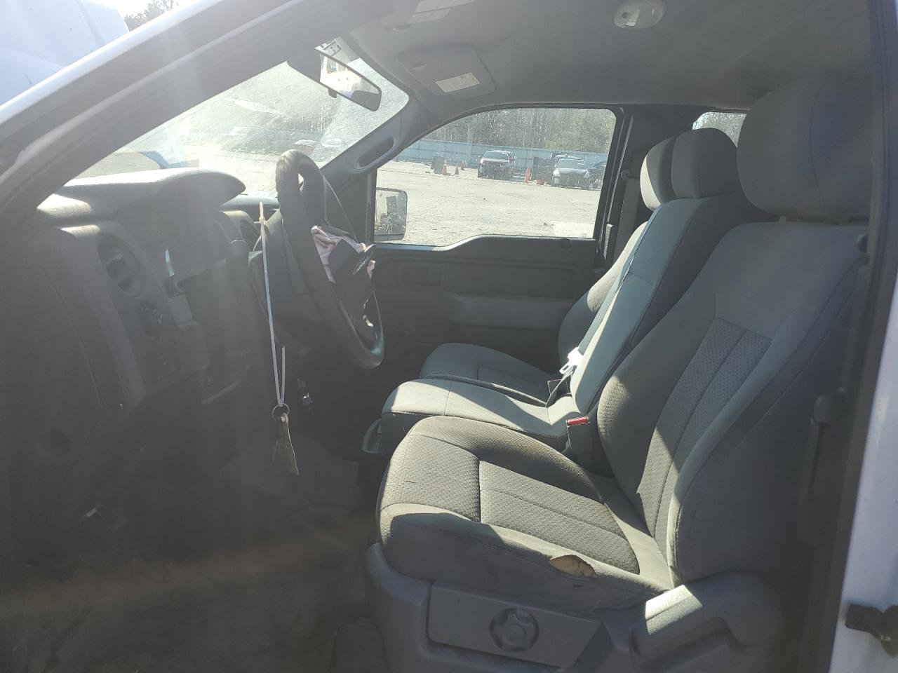 2012 Ford F-150 - Image 7