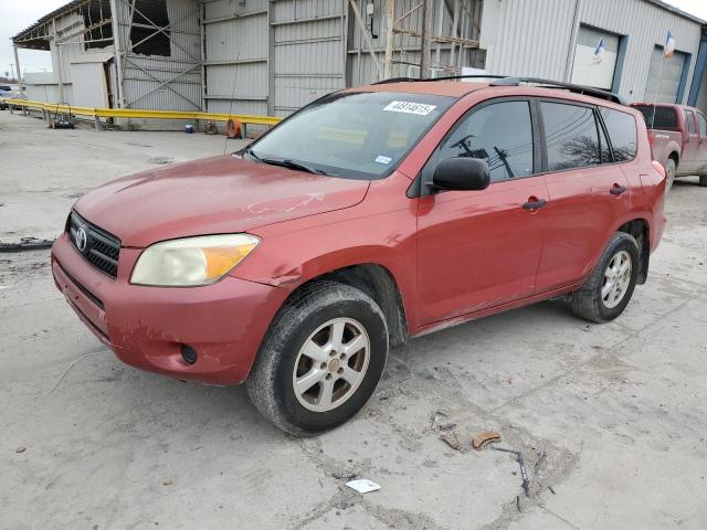 2006 Toyota Rav4 