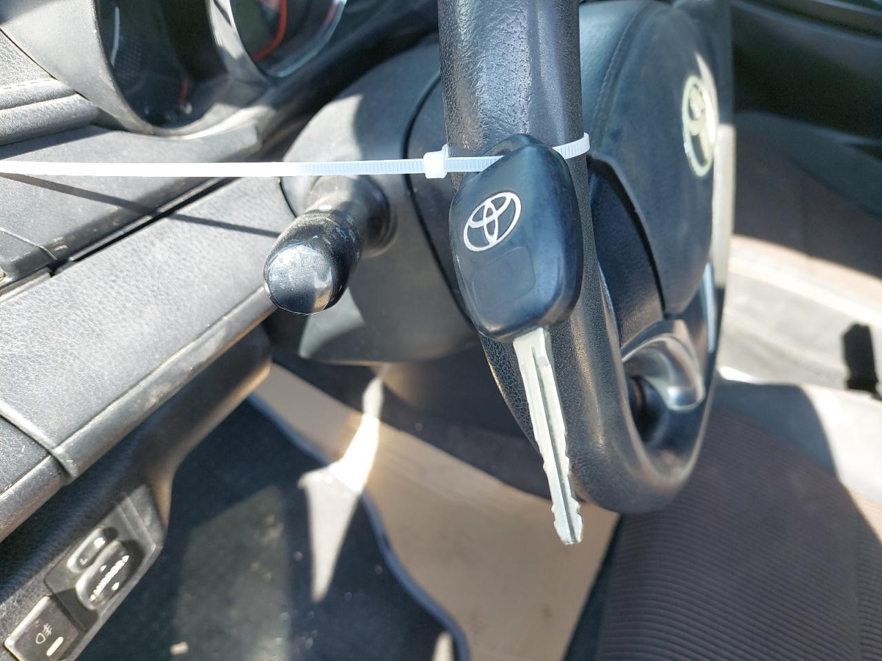 MR2KW9F35G1115705 - 2016 Toyota Yaris - #44085445