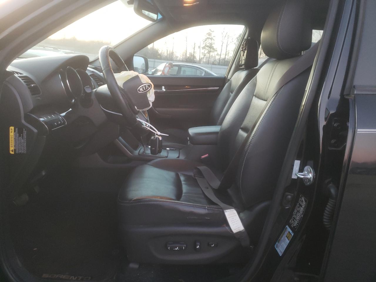 2012 Kia Sorento - Image 7