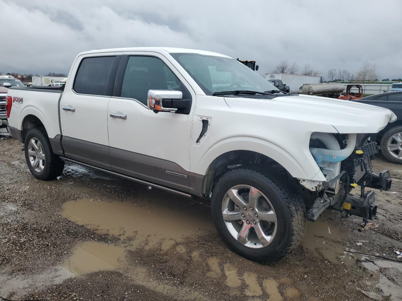 2022 Ford F-150 - Image 4