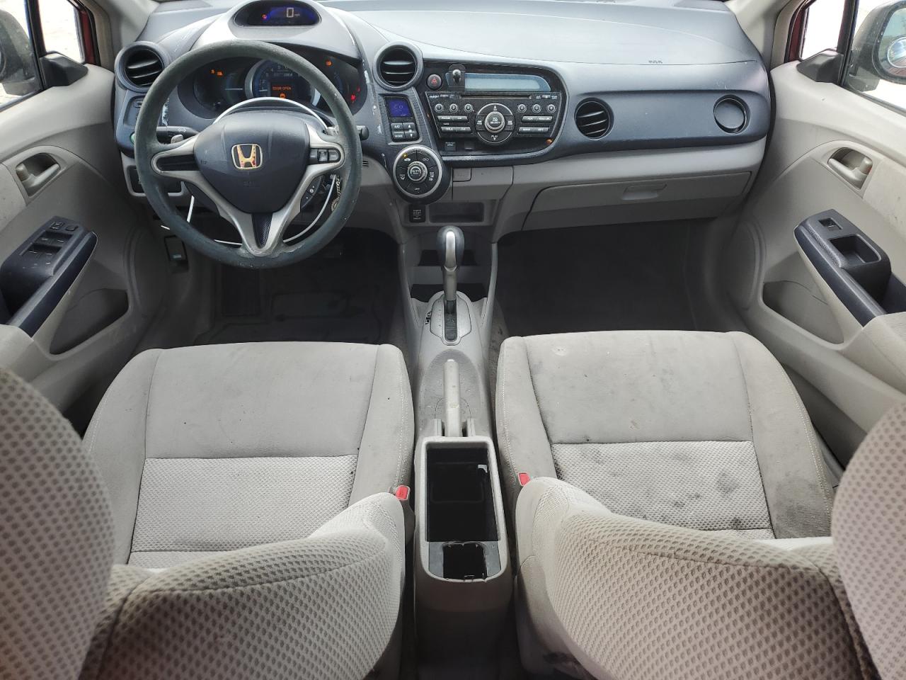 2010 Honda Insight - Image 8