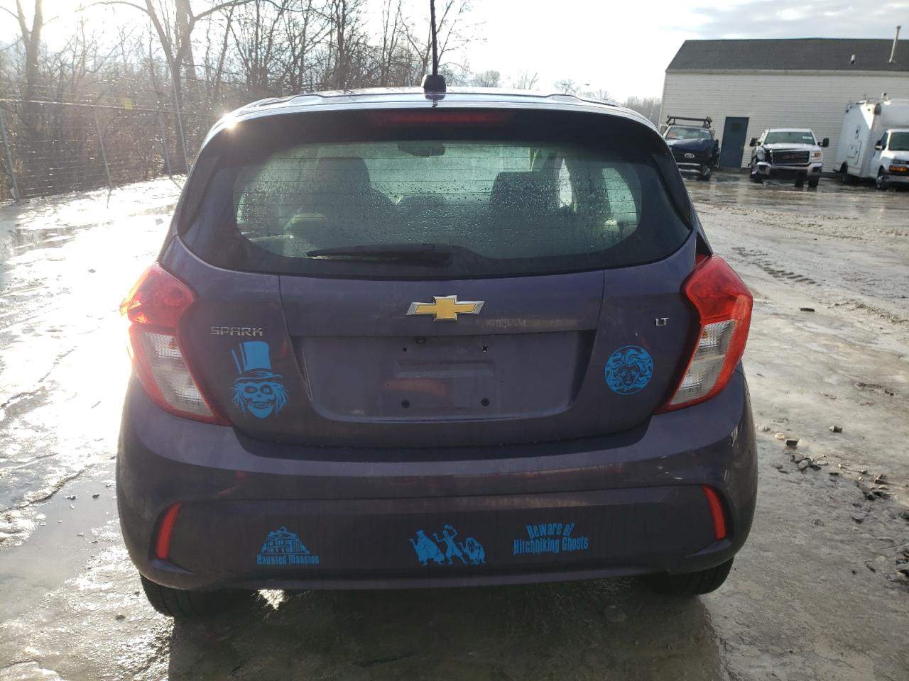 2016 Chevrolet Spark - Image 6