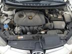 2016 Hyundai Elantra Se for Sale in Hurricane, WV - Rear End