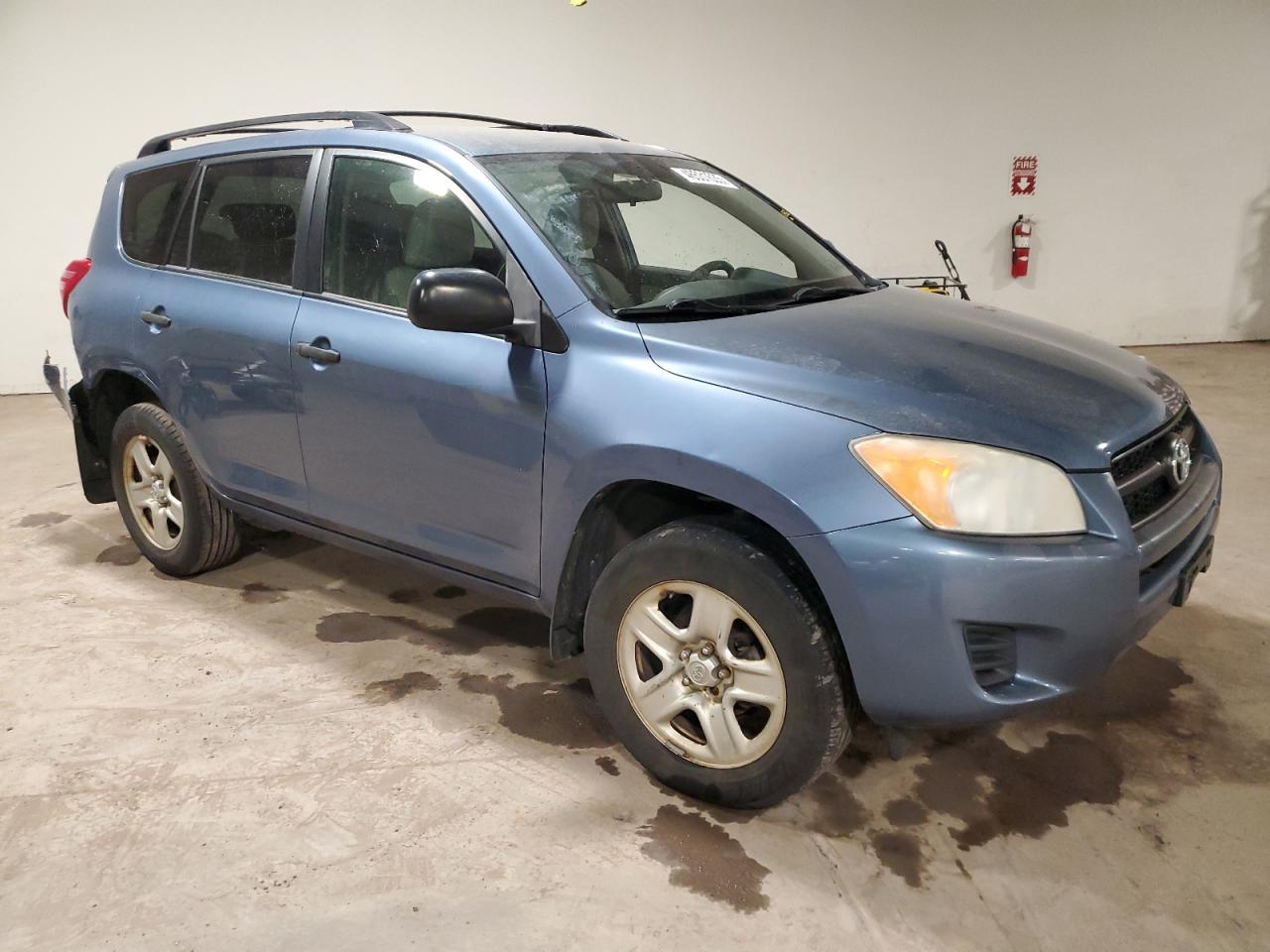 2010 Toyota RAV 4 - Image 4