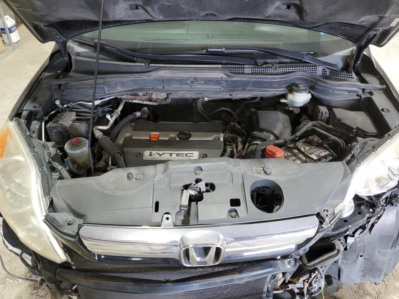 2007 Honda CR-V - Image 12