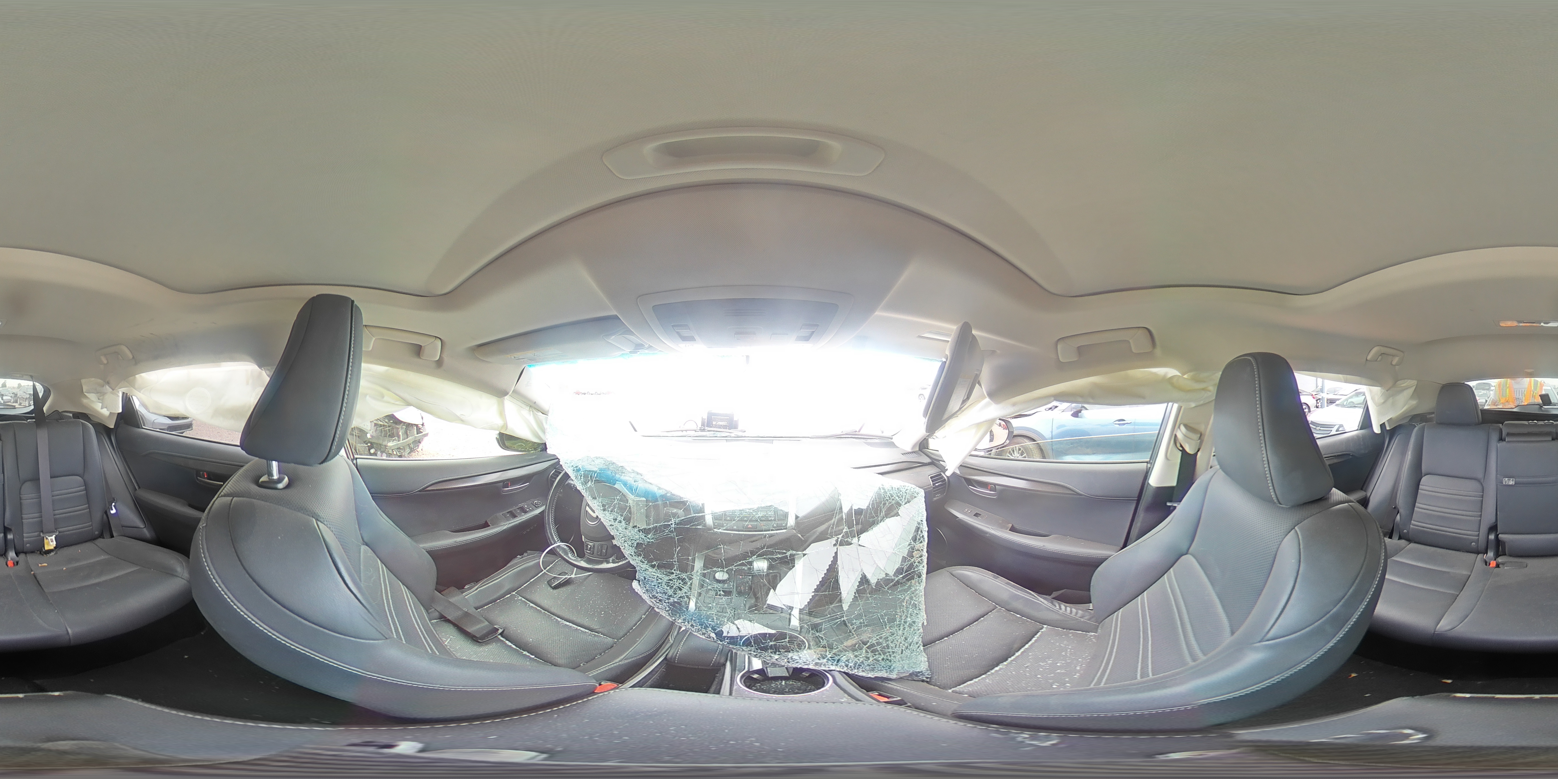 2016 Lexus NX - Image 13