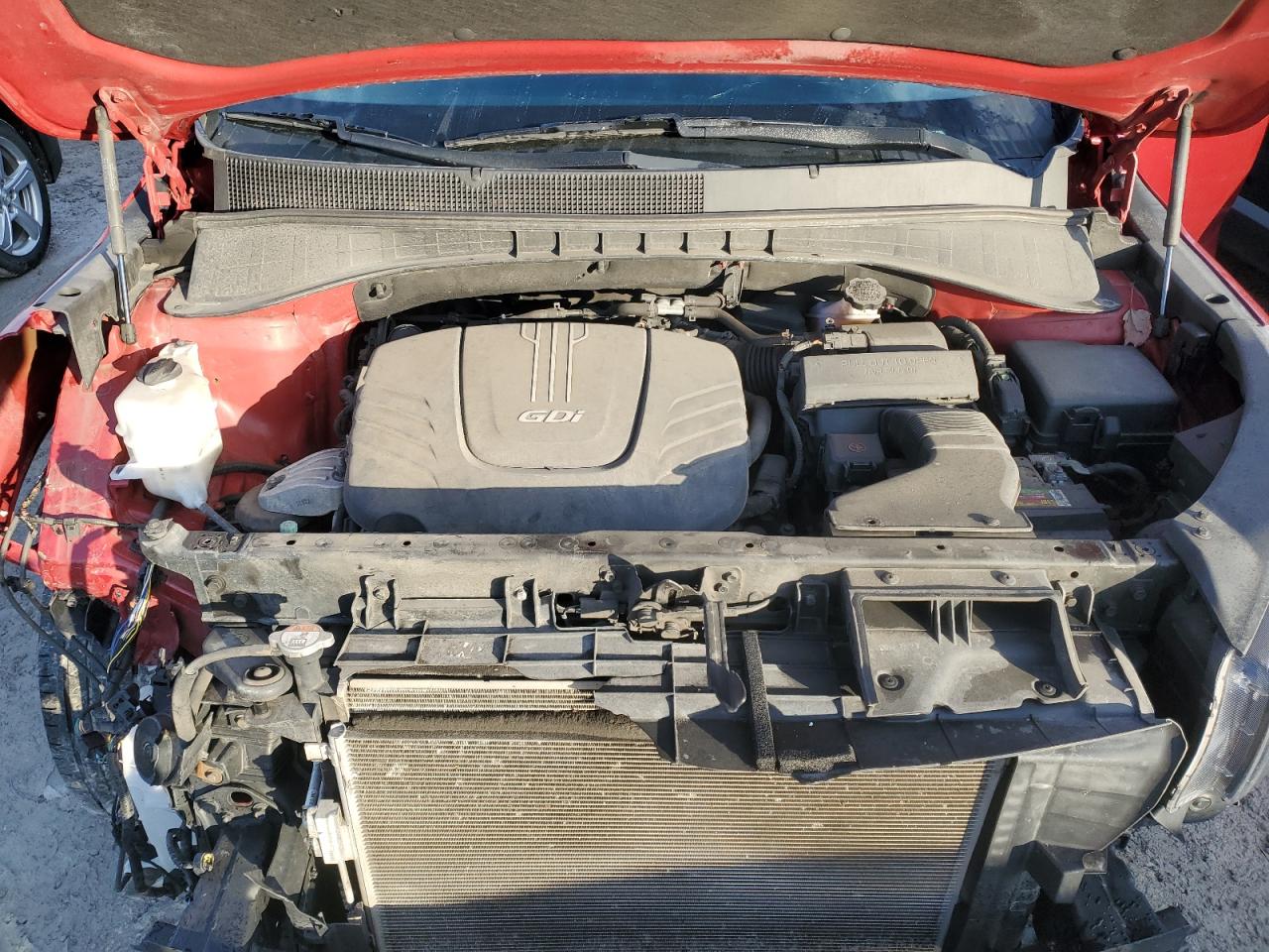 2016 Kia Sorento - Image 12