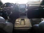 2015 Chevrolet Tahoe K1500 Ltz en Venta en North Billerica, MA - Front End