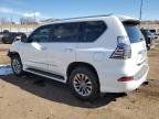 2017 Lexus Gx 460 Premium for Sale in Colorado Springs, CO - Front End