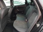 2024 SEAT ARONA FR S for sale at Copart WOLVERHAMPTON