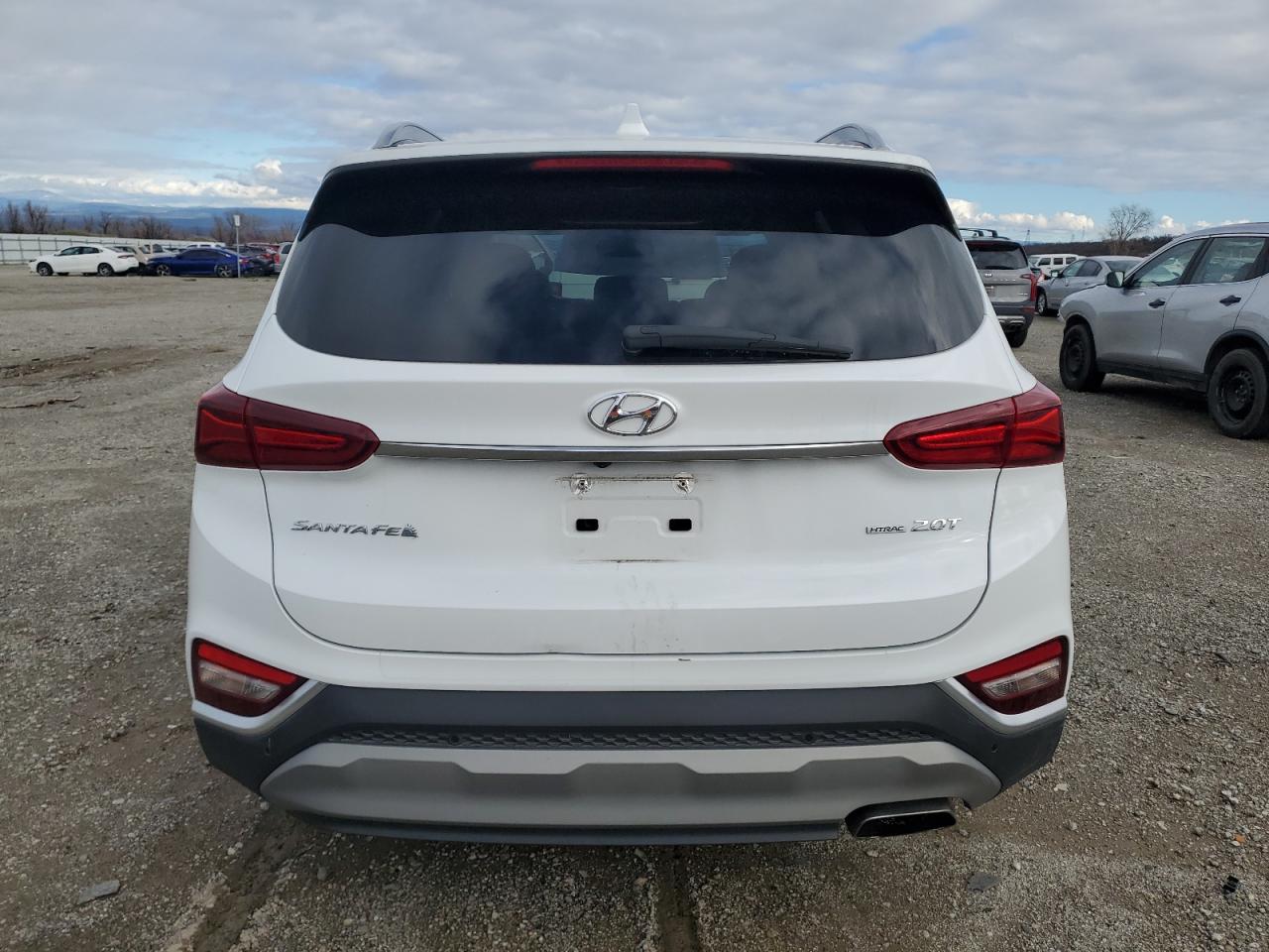 2019 Hyundai Santa Fe - Image 6