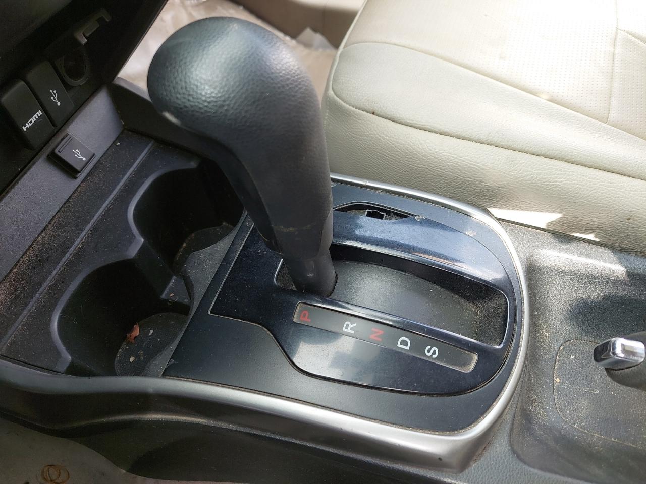 MRHGM6666HP030784 - 2017 Honda CITY - #45433305