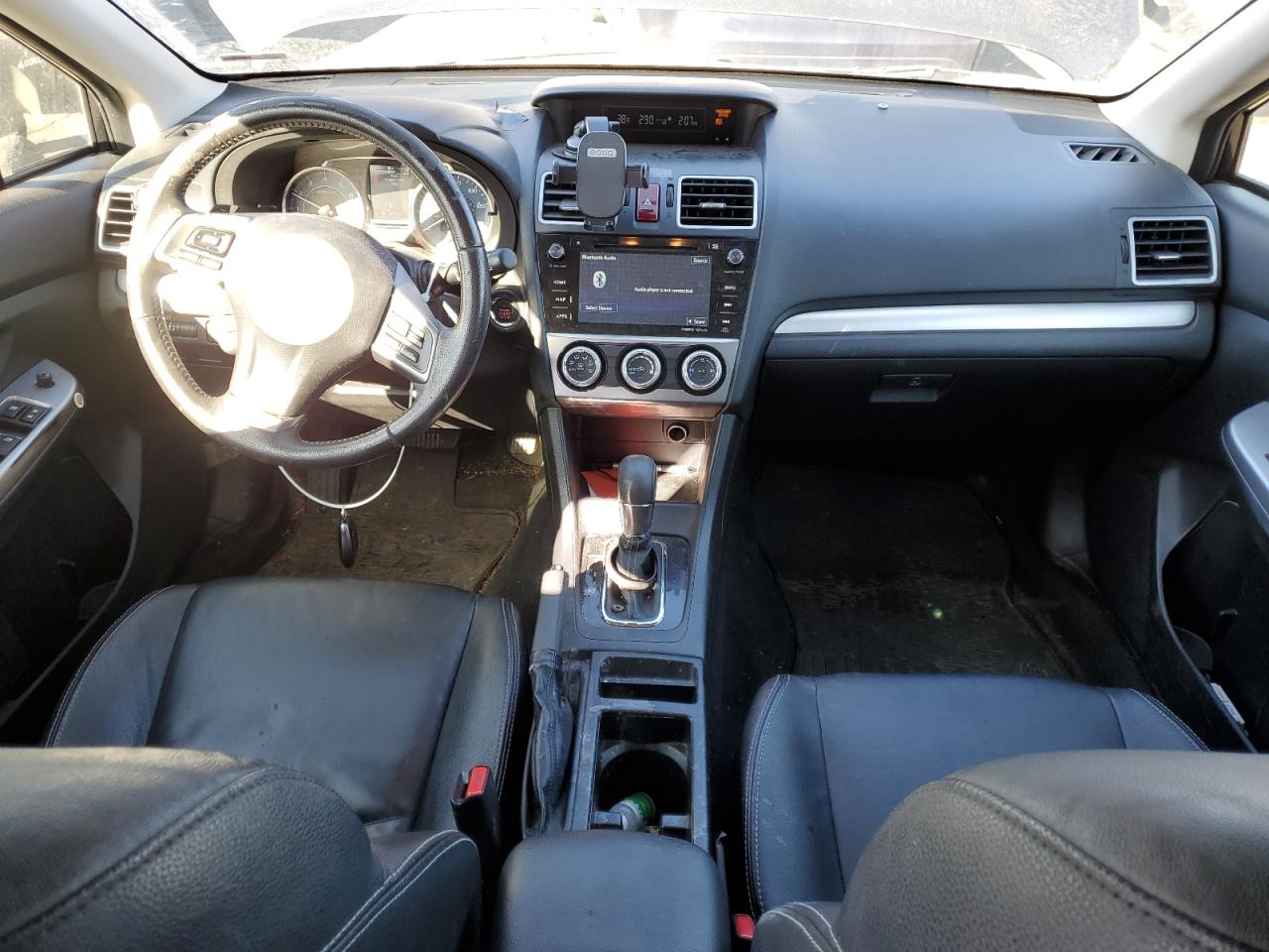 2015 Subaru XV - Image 8