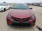 2018 Toyota Camry L за продажба в Wichita, KS - Rear End