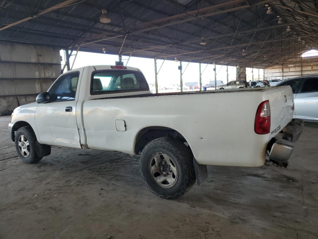 2005 Toyota Tundra - Image 2