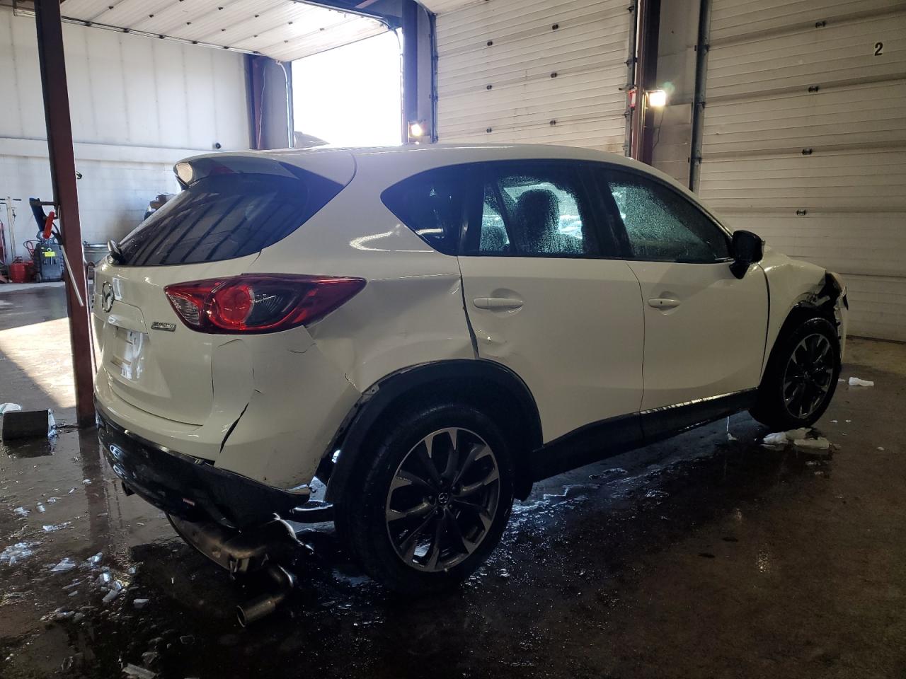 2016 Mazda CX-5 - Image 3