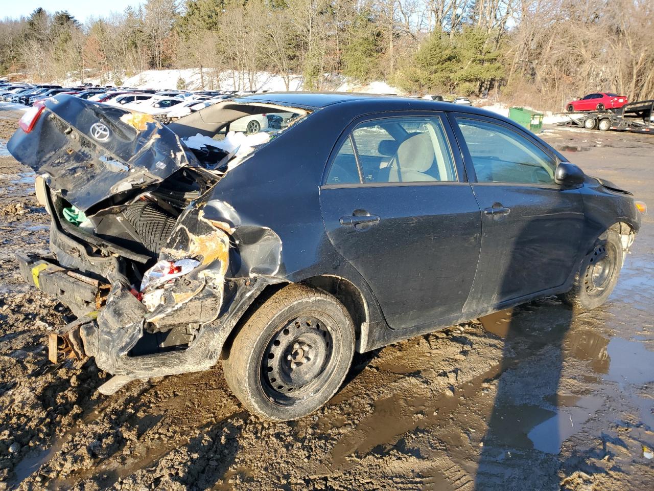 2012 Toyota Corolla - Image 3
