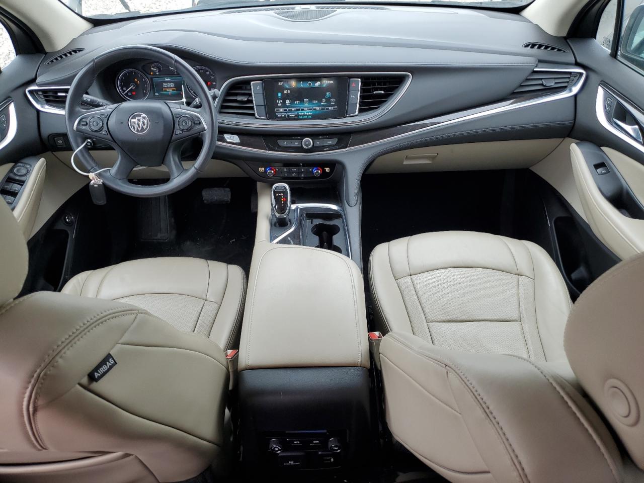 2018 Buick Enclave - Image 8