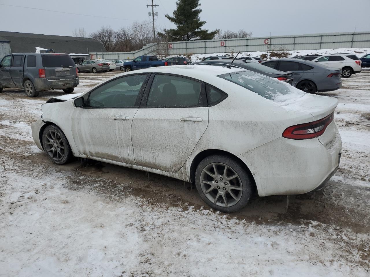 2015 Dodge Dart - Image 2