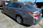 2018 Nissan Altima 2.5 for Sale in Rancho Cucamonga, CA - Side