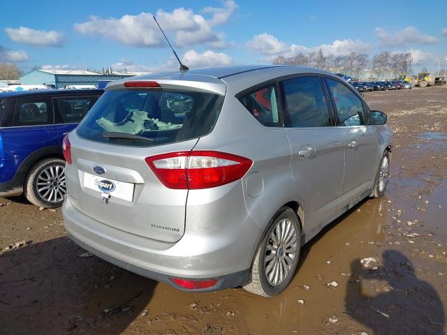 2011 FORD C-MAX TITA